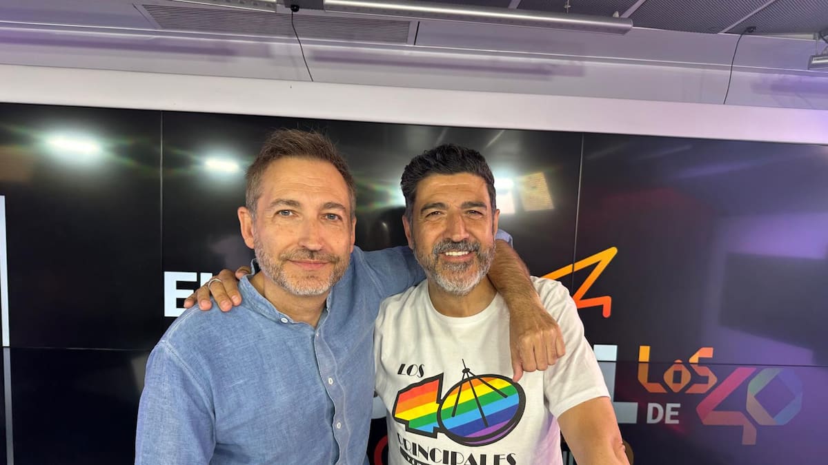 LOS40 celebra sus 60 años con un especial de ‘El Gran Musical’ que reúne a las voces que han construido su historia