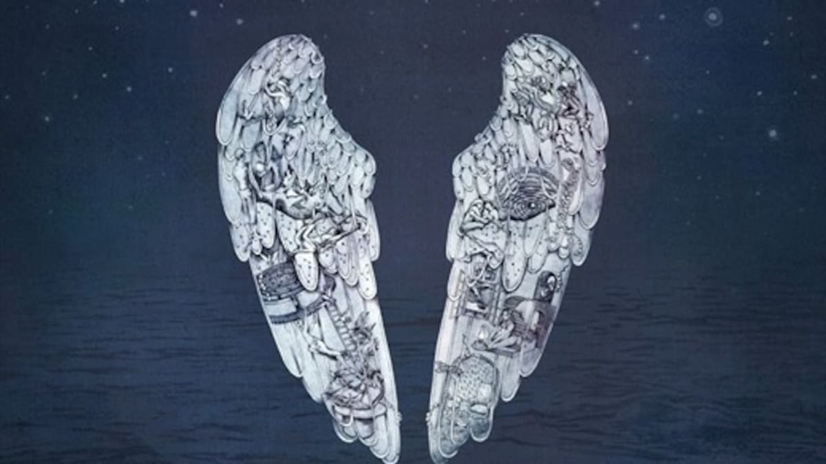 Coldplay y Avicii juntos