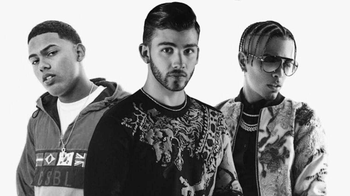 Manuel Turizo estrena "La Nota"