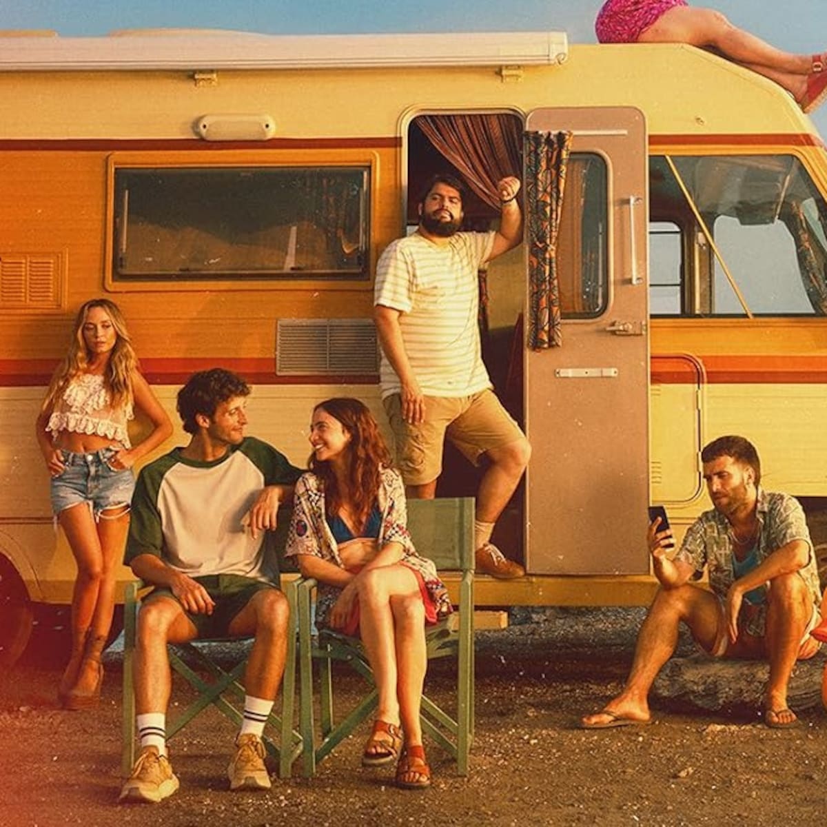 Las 4 diferencias entre la novela de Elisabet Benavent y la nueva serie 'Toda la verdad de mis mentiras' de Netflix