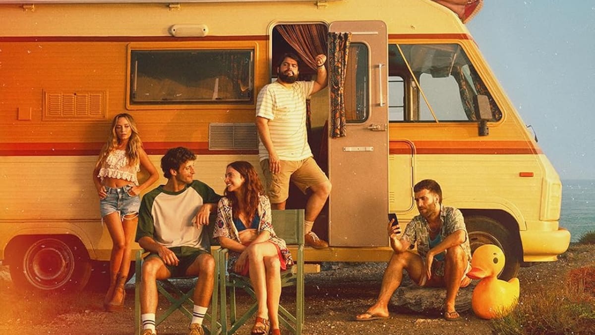 Las 4 diferencias entre la novela de Elisabet Benavent y la nueva serie 'Toda la verdad de mis mentiras' de Netflix