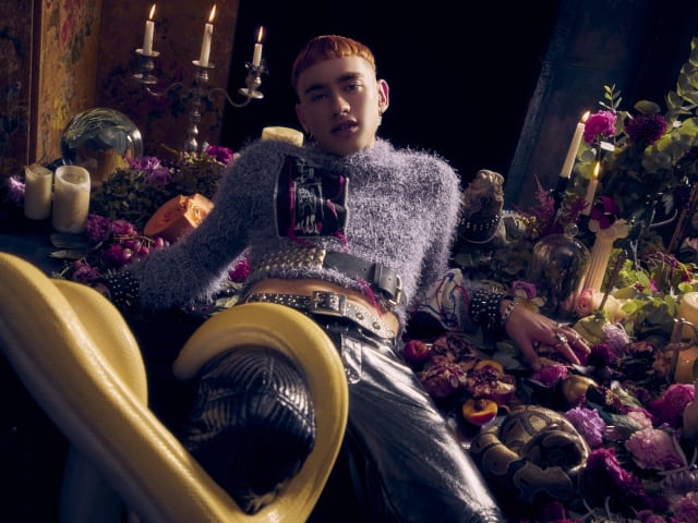 Years & Years estrena &#039;Night Call&#039;