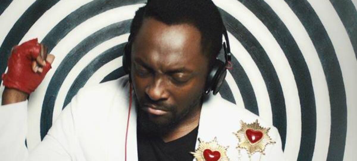 Will.i.am