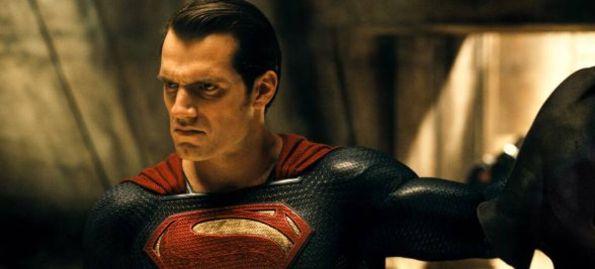Batman v Superman