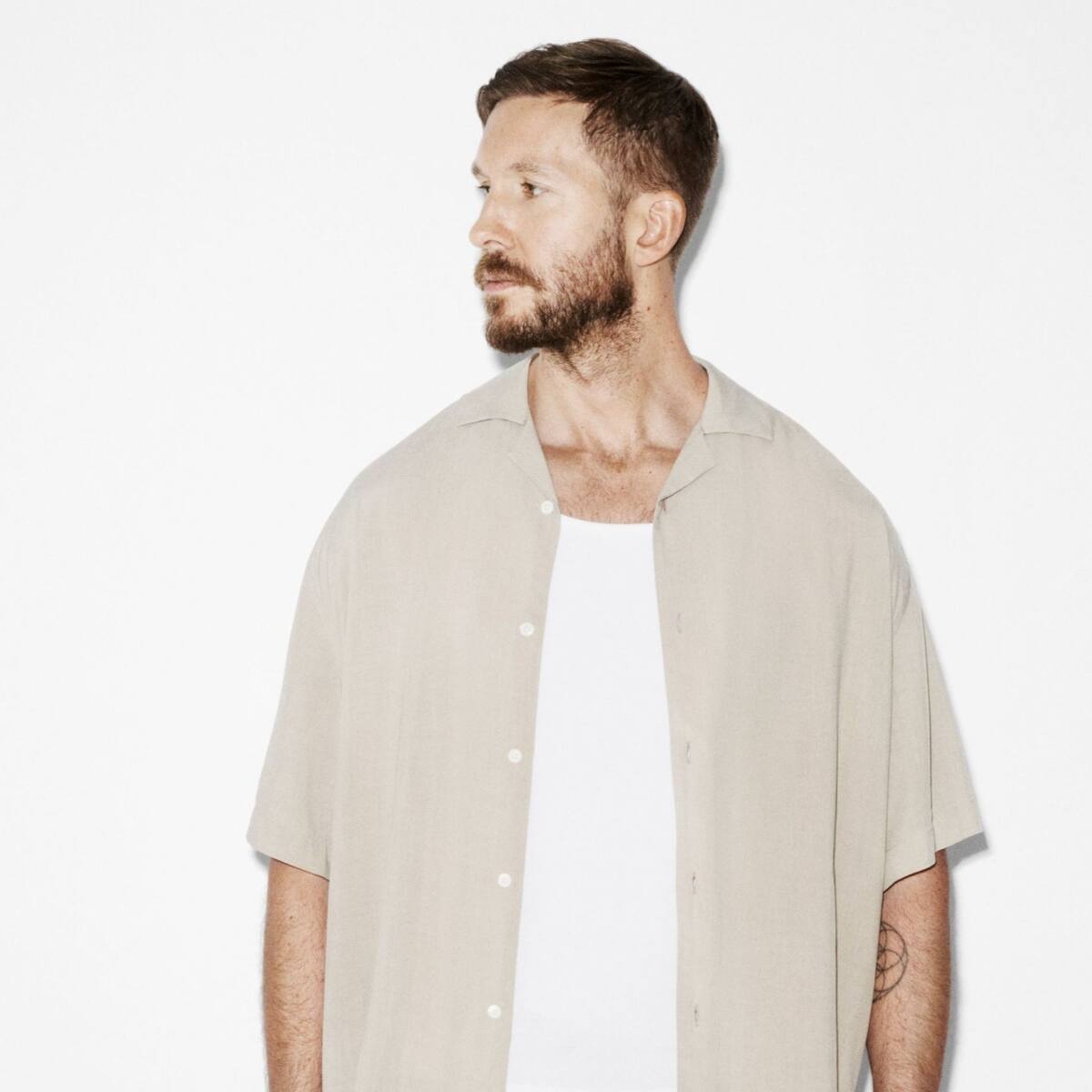 Calvin Harris y Dellafuente se unen al cartel del Bilbao BBK Live 2026 en su 20 aniversario