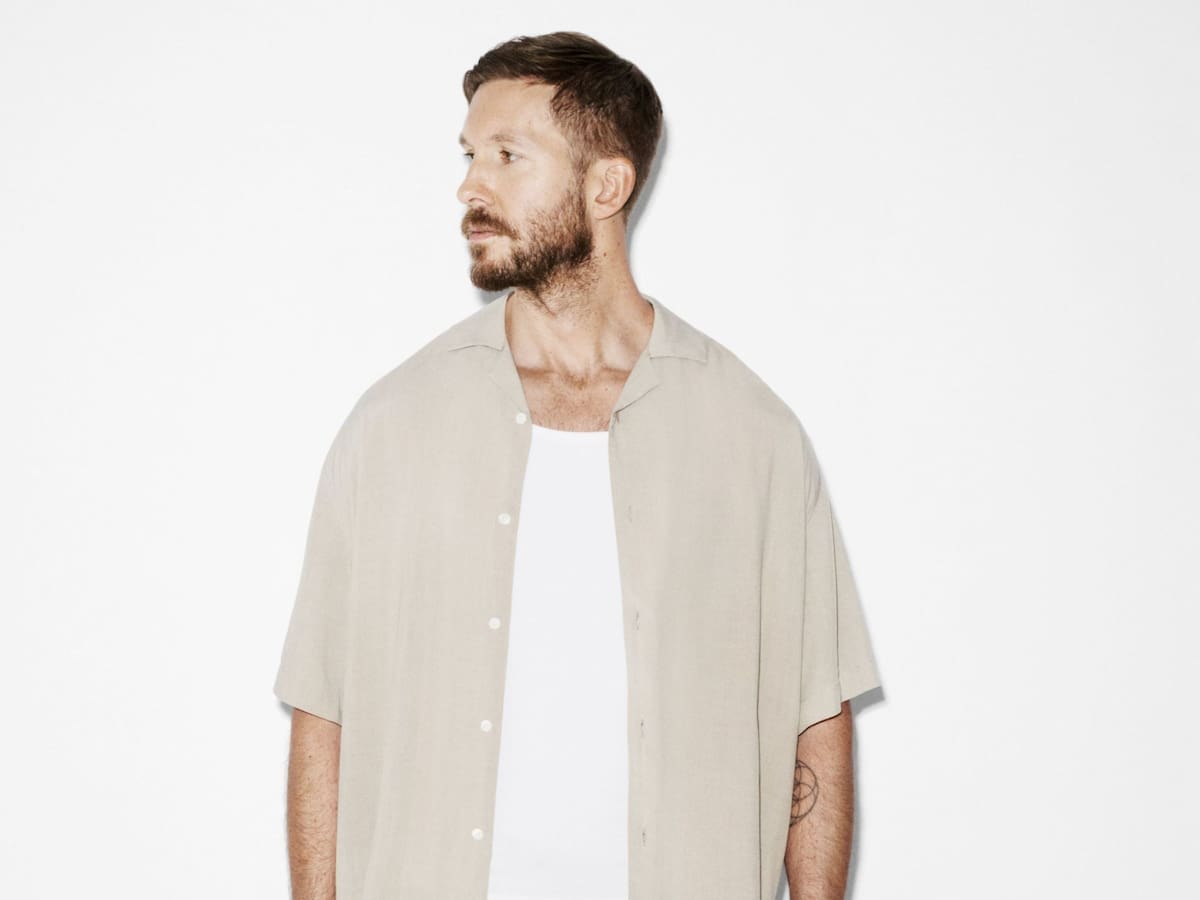 Calvin Harris y Dellafuente se unen al cartel del Bilbao BBK Live 2026 en su 20 aniversario