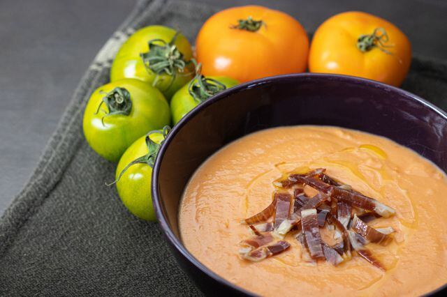 Salmorejo