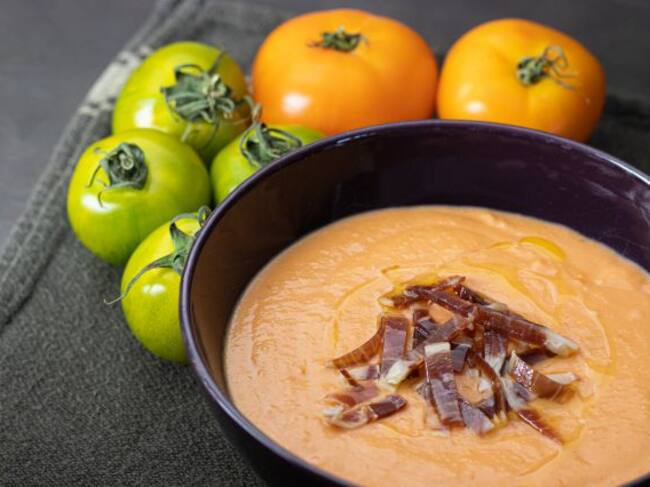Salmorejo