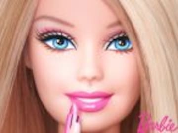 Lo que no sabías de Barbie