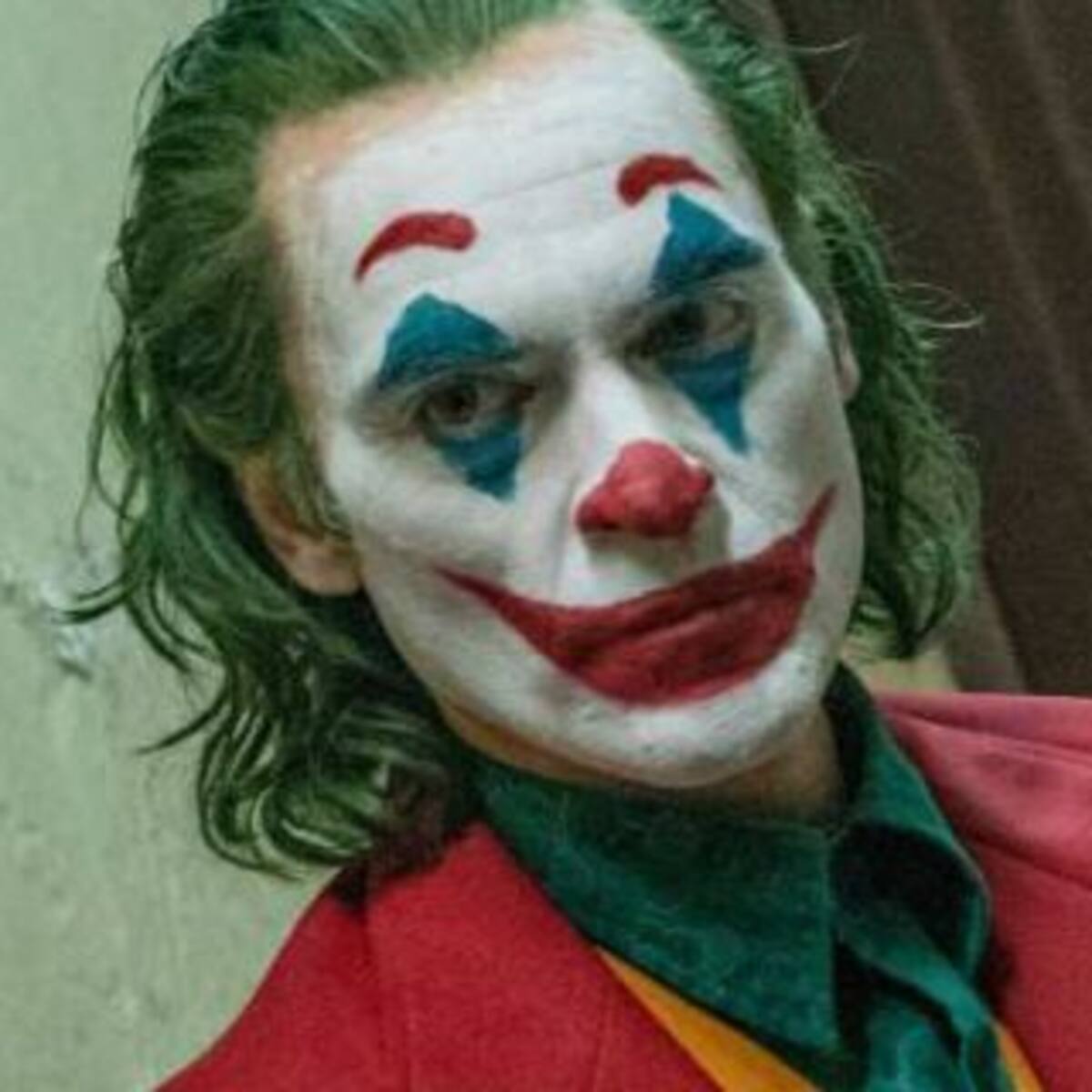 Revelaron un secreto de la película "Joker"