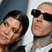 Tras anunciar su embarazo, Kourtney Kardashian enseña cómo ha crecido su barriga