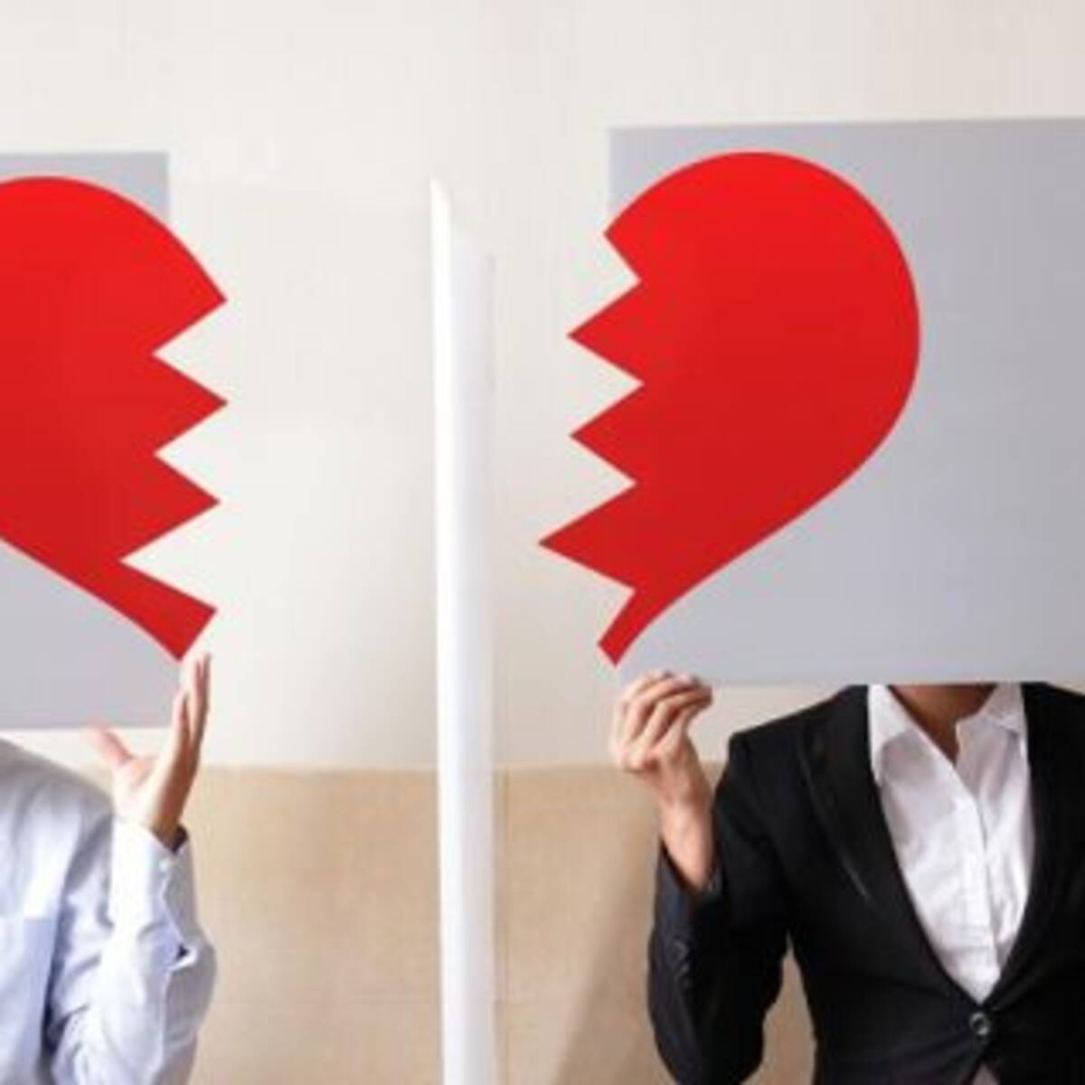 Los signos que JAMÁS deberían estar juntos