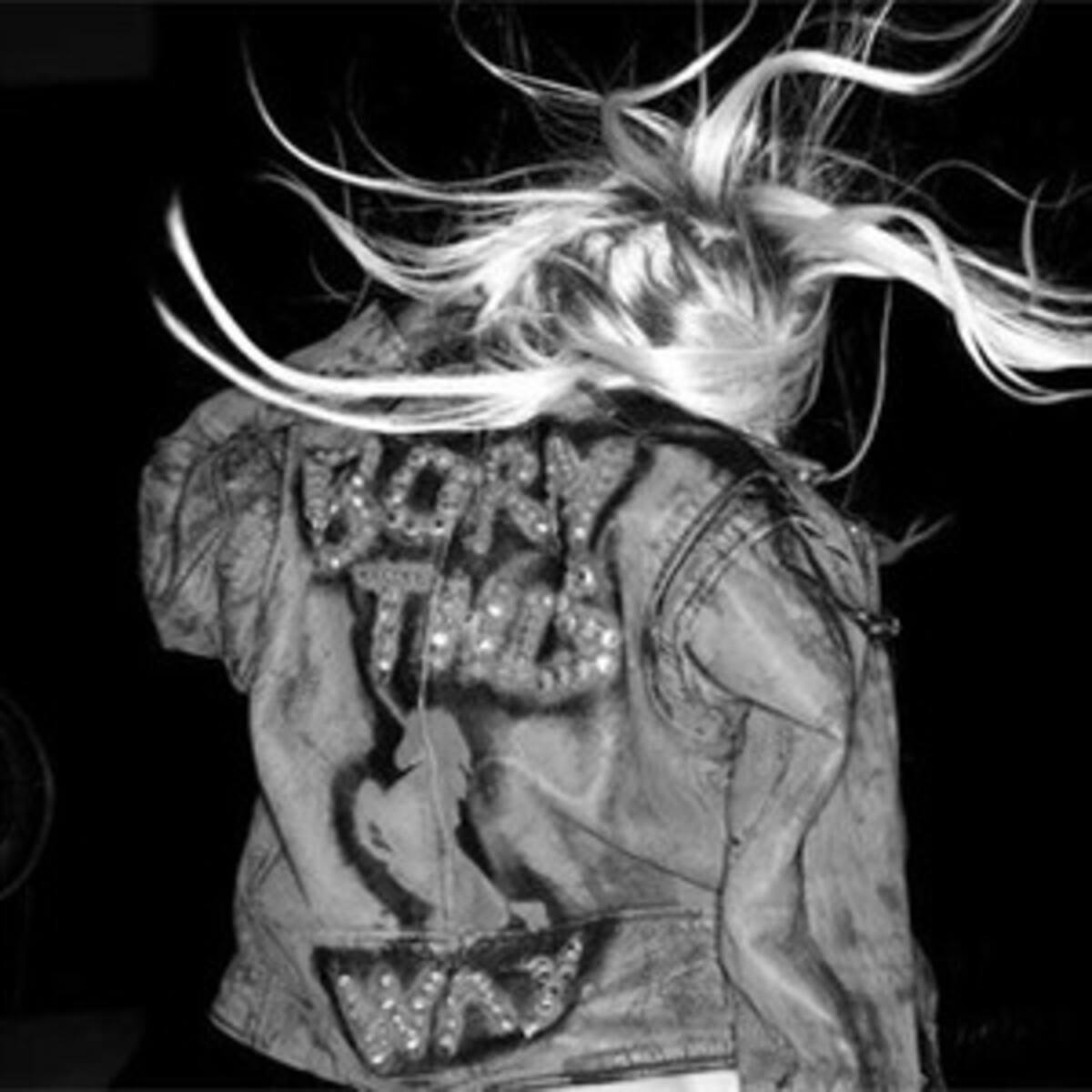 Lady Gaga revela su portada en Vogue