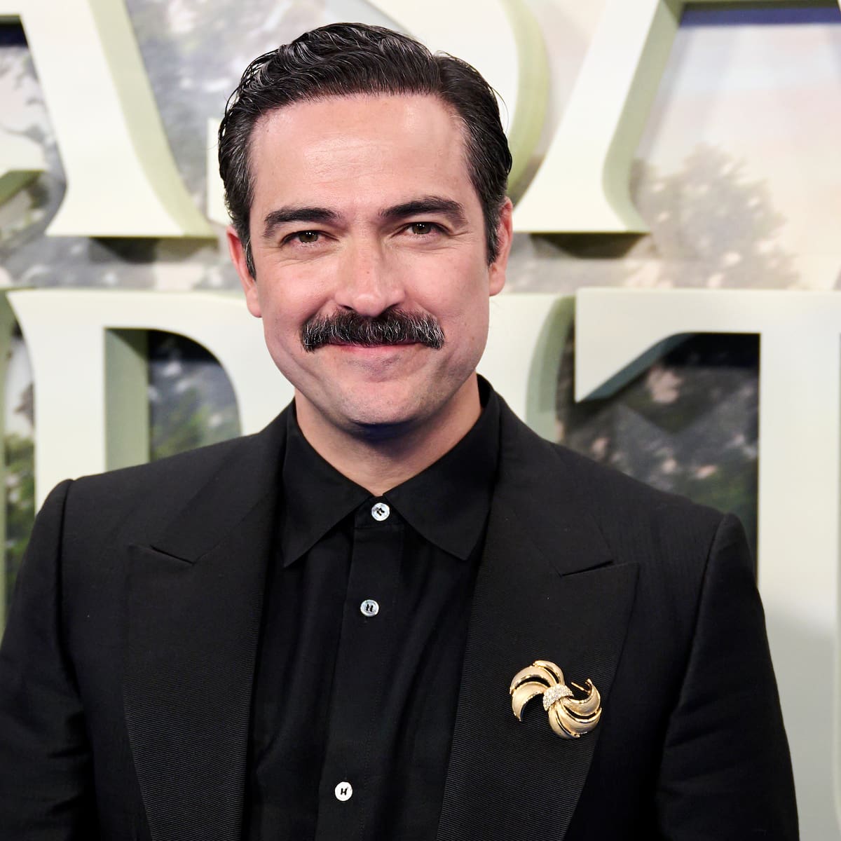 Alfonso Herrero estrena ‘La casa de los espíritus’: “El proyecto RBD hablaba de luchar por tus sueños, y eso fue lo que acabé haciendo”