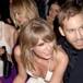 ¿Reconciliación entre Taylor Swift y Calvin Harris?