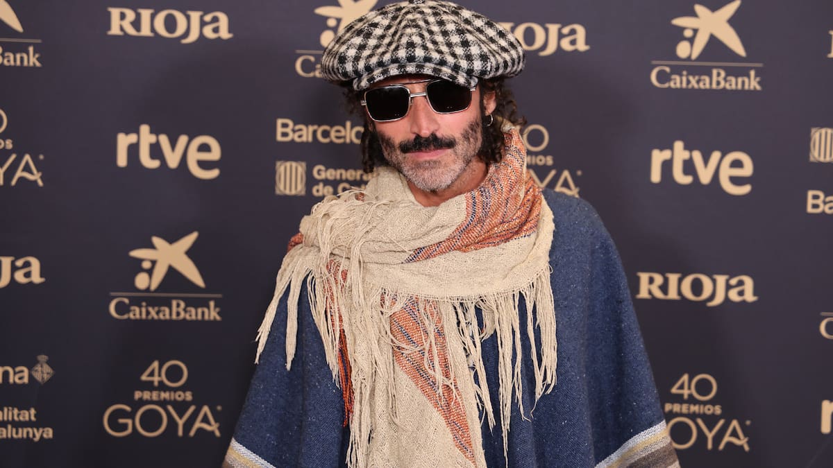 Leiva, tras cerrar su ‘Gigante Tour’: ¿Ahora qué?