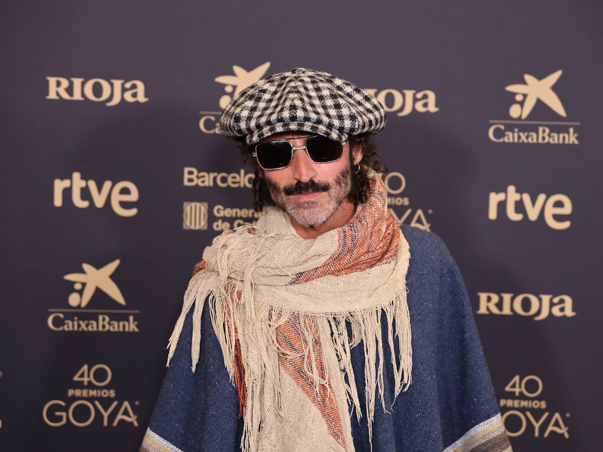 Leiva, tras cerrar su ‘Gigante Tour’: ¿Ahora qué?
