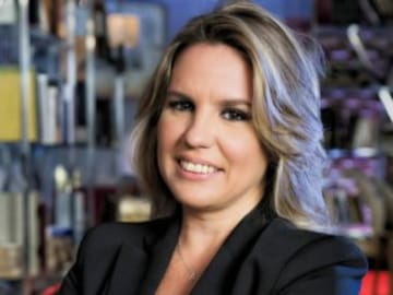 Así va a ser ‘Futura’: el “asombroso” primer programa de Carmen Porter a solas, sin Iker Jiménez