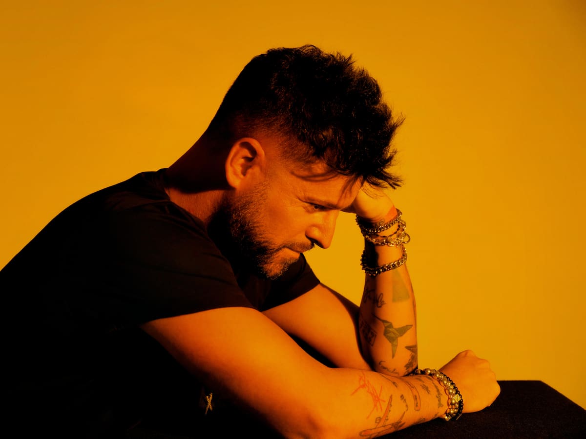Pablo López anuncia tres grandes conciertos para presentar 'El cuatro' en 2027