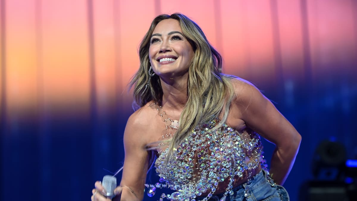 Hilary Duff vendrá a España con su gira The Lucky Me Tour: fechas y cuándo comprar entradas para el concierto de Madrid