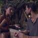 Alejandro Nieto vuelve a discutir con Tania Medina por sus mentiras en ‘Supervivientes’