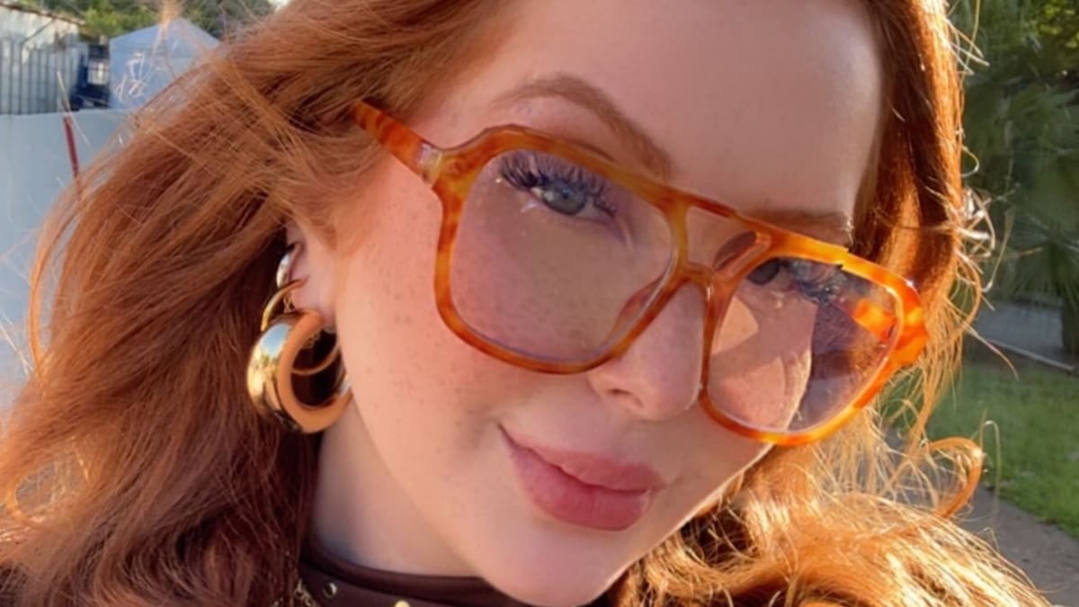 Muere inesperadamente la influencer María Rita a los 25 años mientras maquillaba a su madre