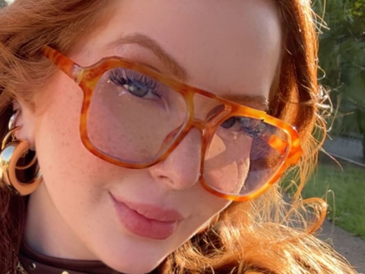 Muere inesperadamente la influencer María Rita a los 25 años mientras maquillaba a su madre