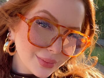 Muere inesperadamente la influencer María Rita a los 25 años mientras maquillaba a su madre