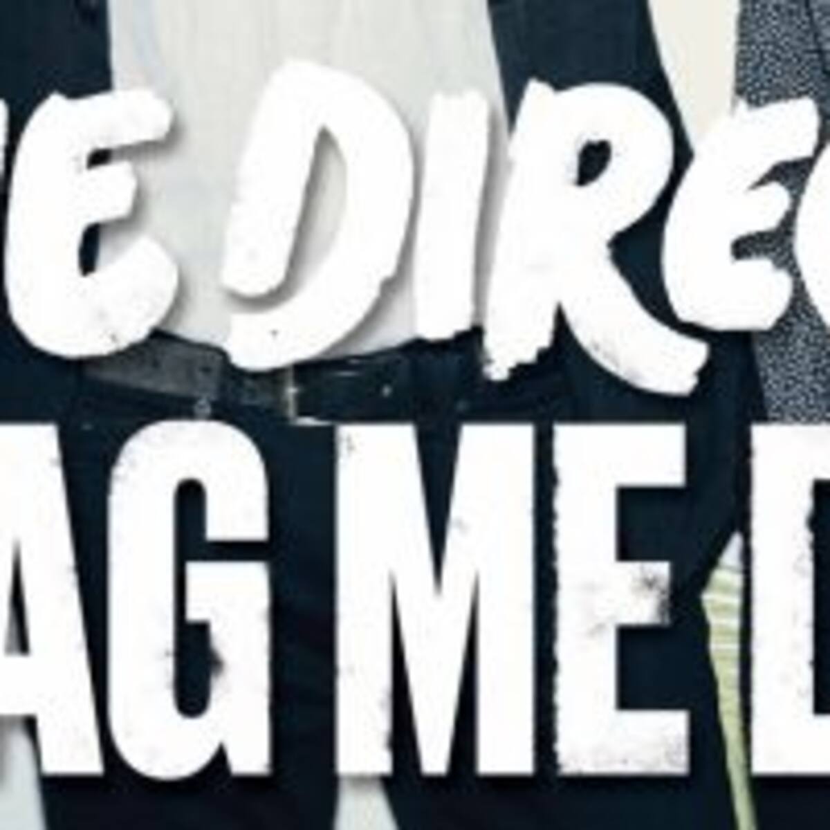 ¡One Direction lanza nueva canción!