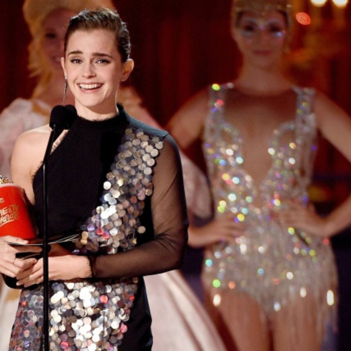 Y los nominados a los MTV Movie & TV Awards son...