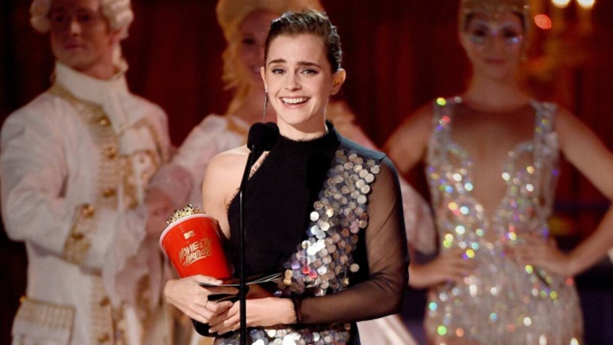 Y los nominados a los MTV Movie & TV Awards son...