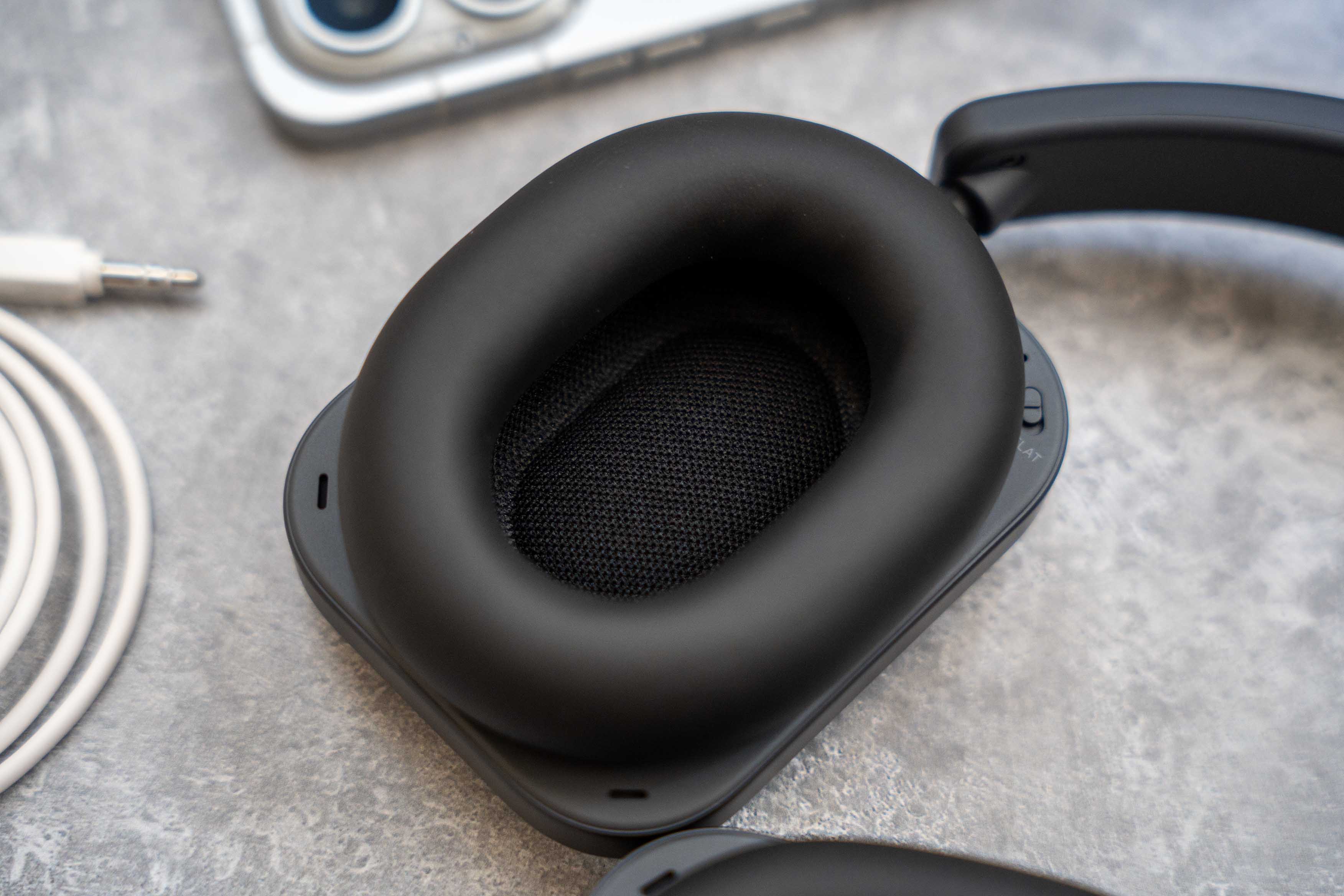 Nothing Headphone (1) Pro