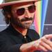 La gira de Leiva roza la treintena de shows en 3 países diferentes