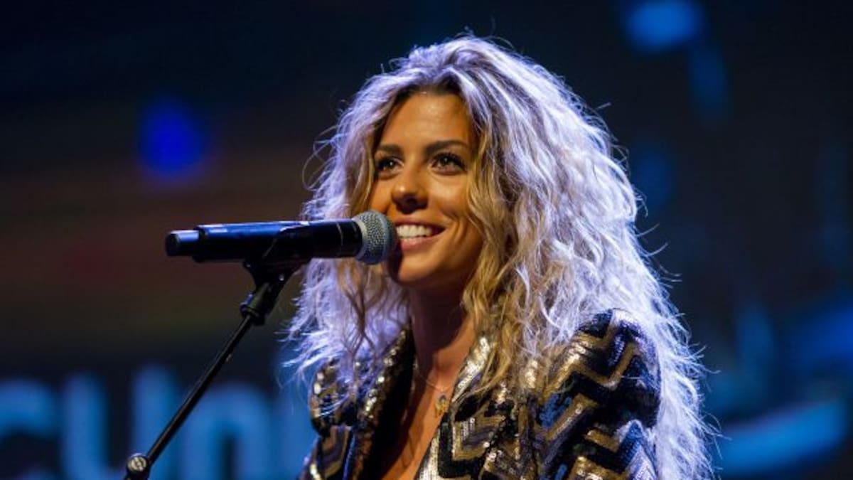 Chenoa, Edurne, India Martínez o Miriam Rodríguez en ‘Únicas’, el evento por la igualdad de Cadena Dial