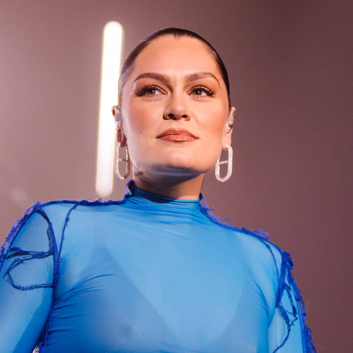 Jessie J renace con 'I Don’t Care', su nuevo grito de libertad
