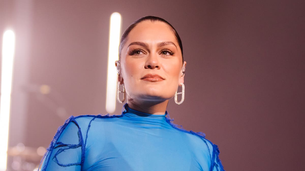 Jessie J renace con 'I Don’t Care', su nuevo grito de libertad
