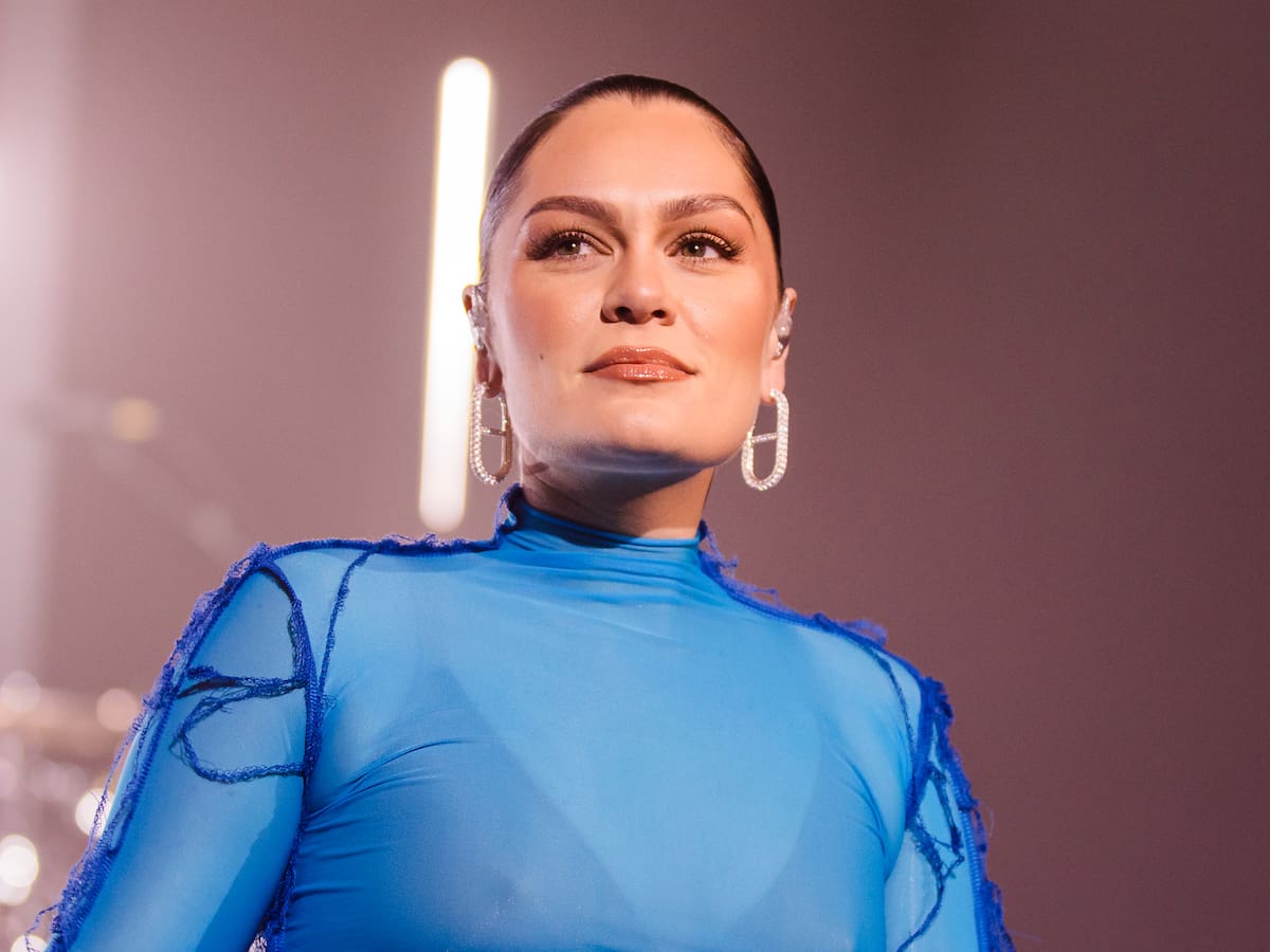 Jessie J renace con 'I Don’t Care', su nuevo grito de libertad