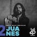 Episodio 2: Sabina, Bruce y más ídolos