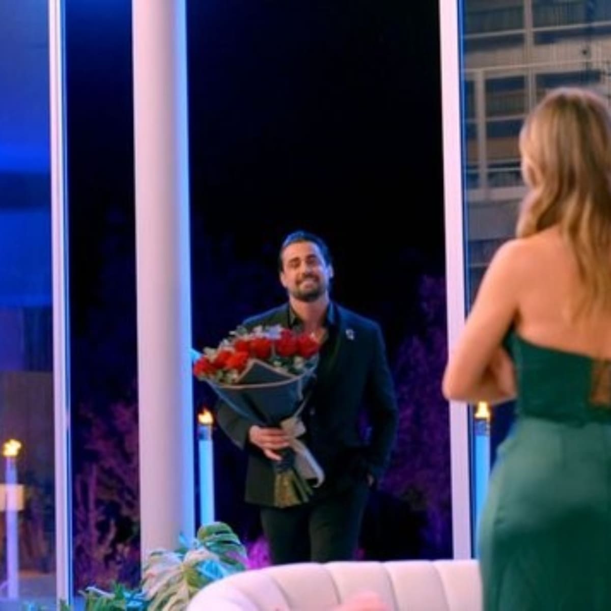 Leila y Atamán se reencuentran tres meses después de ‘La isla de las tentaciones 10’ y como en las otras parejas, no todo es como parece