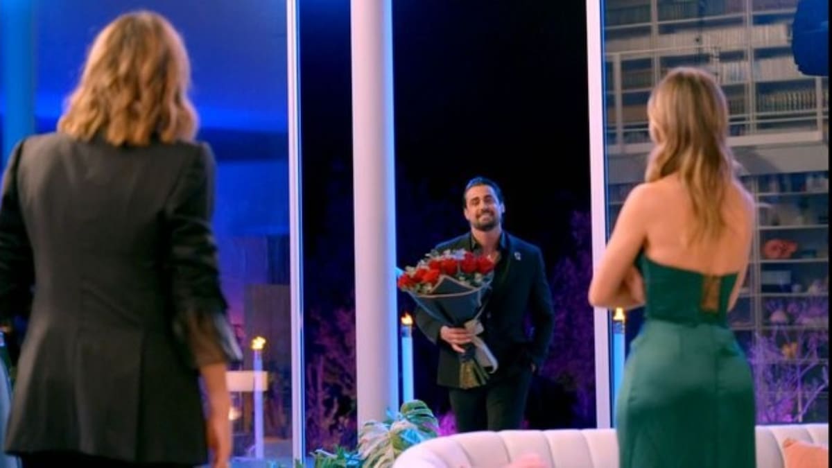 Leila y Atamán se reencuentran tres meses después de ‘La isla de las tentaciones 10’ y como en las otras parejas, no todo es como parece
