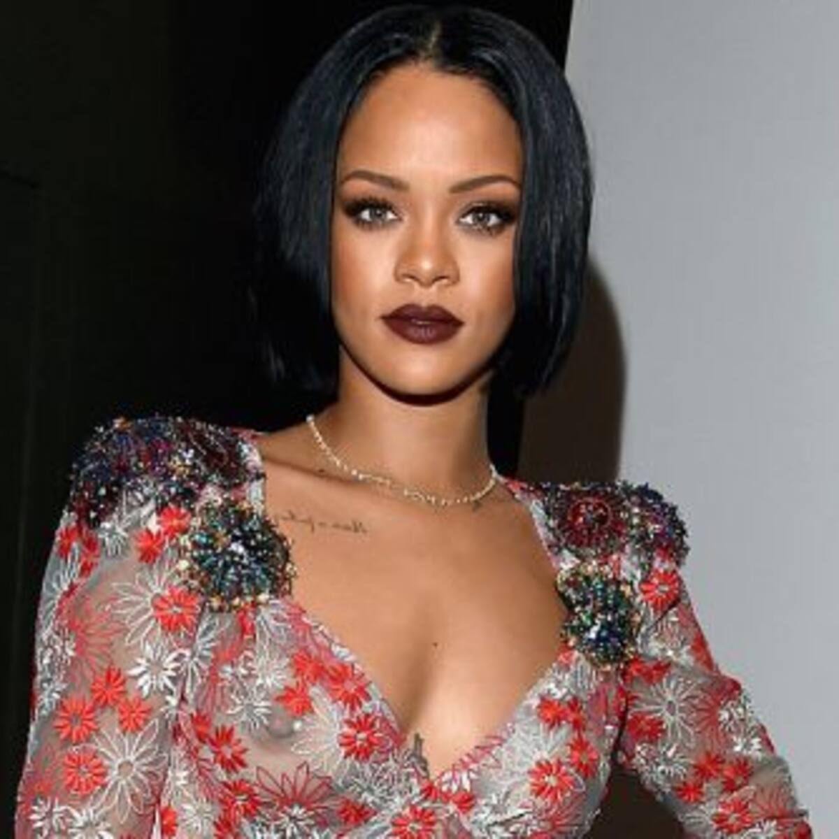 Rihanna cantará en la banda sonora de Star Trek