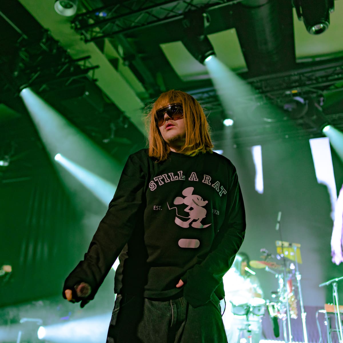 Los artistas españoles que pisan Coachella Fest en 2026: ¿A qué hora actúan Rusowsky, Carolina Durante o Mestiza?