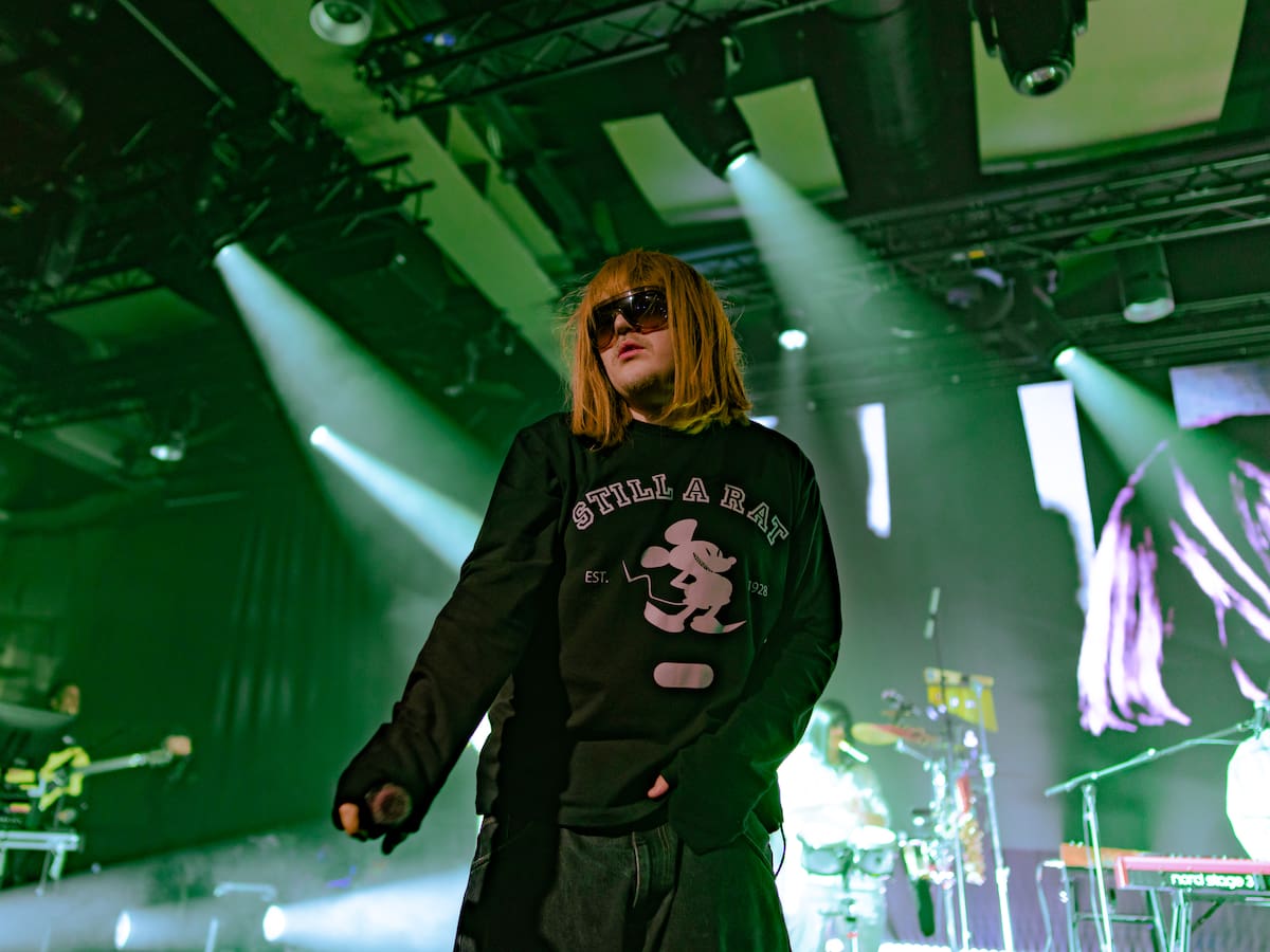 Los artistas españoles que pisan Coachella Fest en 2026: ¿A qué hora actúan Rusowsky, Carolina Durante o Mestiza?