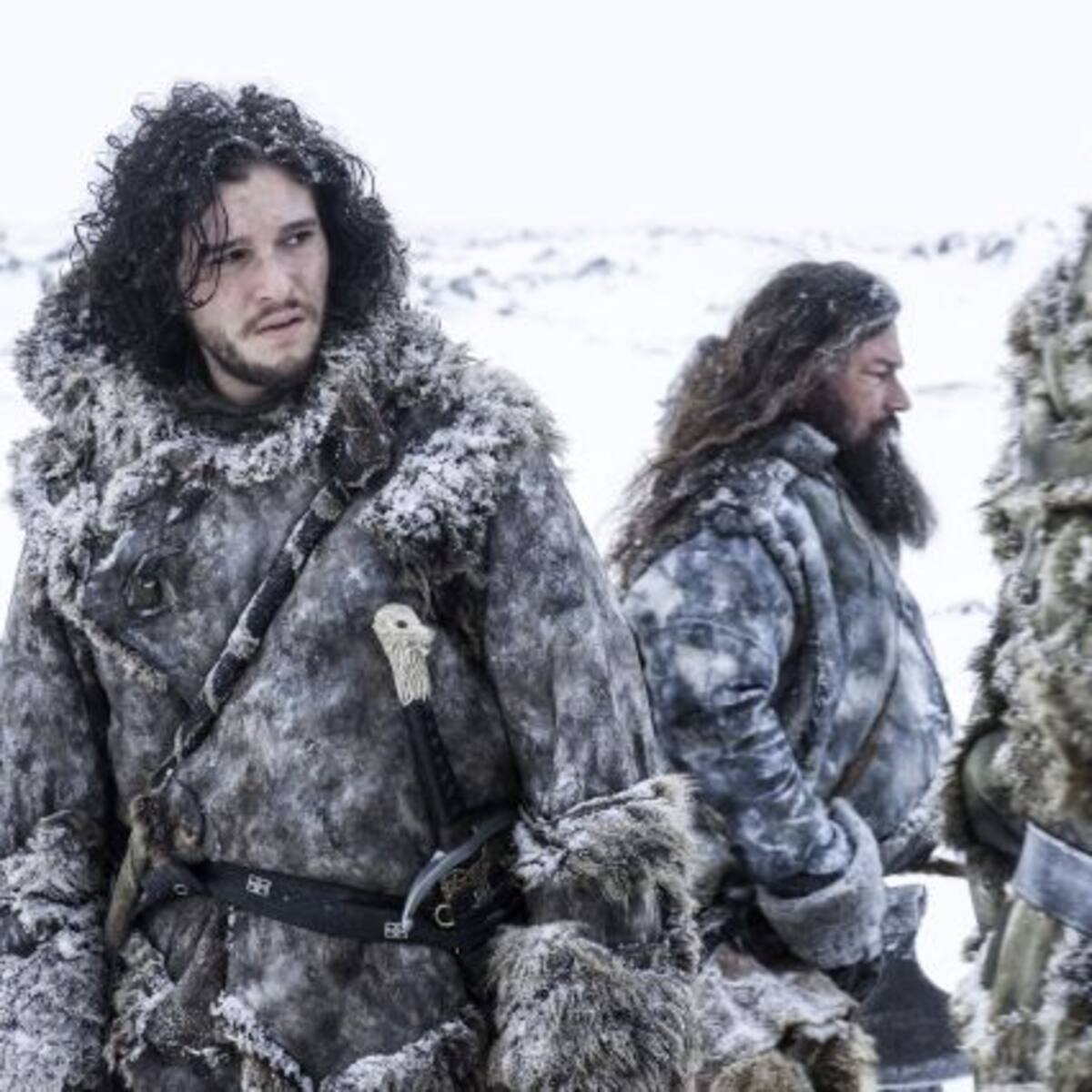 Jon Snow reveló su mayor secreto