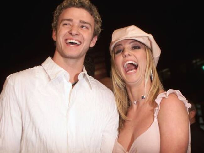 Britney quiere trabajar con Justin!