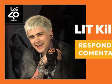 Lit Killah responde comentarios de sus fans: ¿Se viene remix de 'Somos 3'?