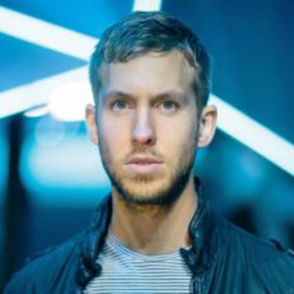 Calvin Harris deja una propina millonaria