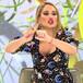 Alba Carrillo defiende la canción de Shakira, aunque le pone un ‘pero’