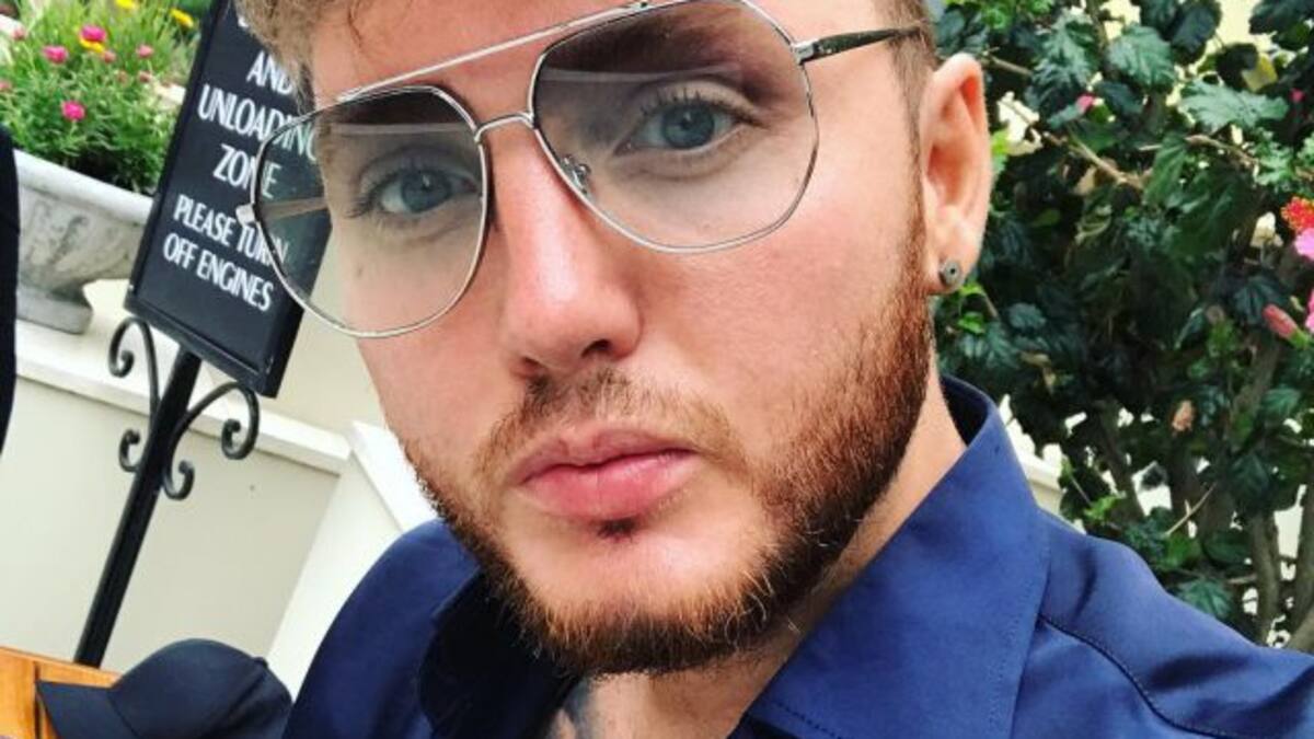 The Script, contra James Arthur