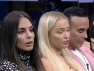 Las nuevas nominadas y el último expulsado de ‘Secret Story’ cambian radicalmente el rumbo del programa